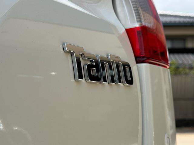 タント Ｘ　ＳＡＩＩＩ　純正ナビ　フルセグＴＶ　バックカメラ　ワンオーナー　禁煙車　ＥＴＣ　左パワースライドドア　ドライブレコーダー　オートライト　オートハイビーム　リアクリアランスソナー　スマートアシスト（9枚目）