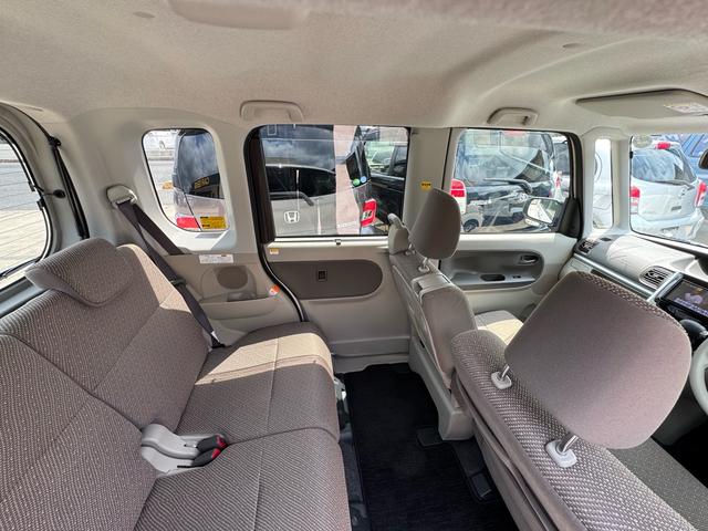 タント Ｘ　ＳＡＩＩＩ　純正ナビ　フルセグＴＶ　バックカメラ　ワンオーナー　禁煙車　ＥＴＣ　左パワースライドドア　ドライブレコーダー　オートライト　オートハイビーム　リアクリアランスソナー　スマートアシスト（48枚目）