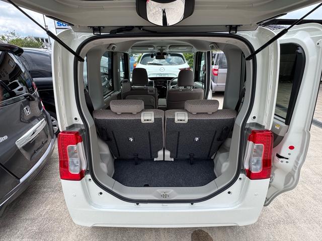 タント Ｘ　ＳＡＩＩＩ　純正ナビ　フルセグＴＶ　バックカメラ　ワンオーナー　禁煙車　ＥＴＣ　左パワースライドドア　ドライブレコーダー　オートライト　オートハイビーム　リアクリアランスソナー　スマートアシスト（50枚目）