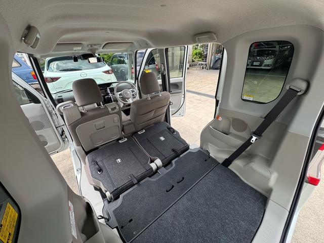 タント Ｘ　ＳＡＩＩＩ　純正ナビ　フルセグＴＶ　バックカメラ　ワンオーナー　禁煙車　ＥＴＣ　左パワースライドドア　ドライブレコーダー　オートライト　オートハイビーム　リアクリアランスソナー　スマートアシスト（54枚目）