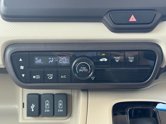 Ｎ－ＢＯＸ Ｇ・ＥＸホンダセンシング　Ｇ　ステアリングステアリングリモコン　クルーズコントロール　オートライト　電格ミラー　パワステ　左側パワスラ　プッシュスタート　横滑防止　ＥＴＣ　Ｂｌｕｅｔｏｏｔｈ　ＵＳＢ　スマートキー（26枚目）