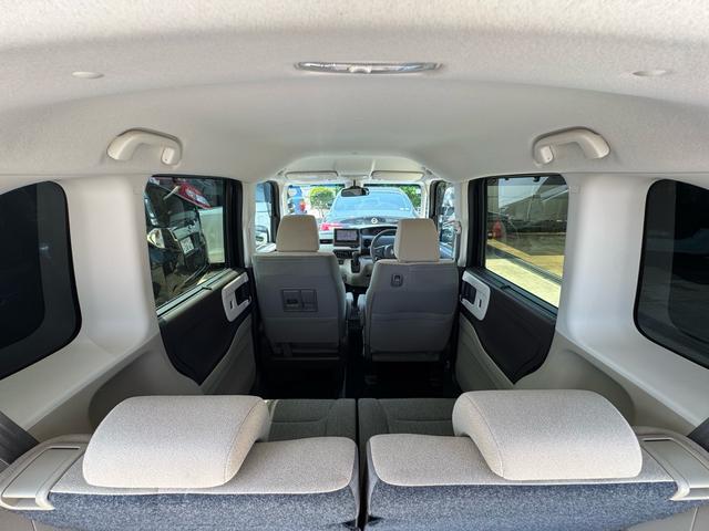 Ｎ－ＢＯＸ Ｇ・ＥＸホンダセンシング　Ｇ　ステアリングステアリングリモコン　クルーズコントロール　オートライト　電格ミラー　パワステ　左側パワスラ　プッシュスタート　横滑防止　ＥＴＣ　Ｂｌｕｅｔｏｏｔｈ　ＵＳＢ　スマートキー（41枚目）