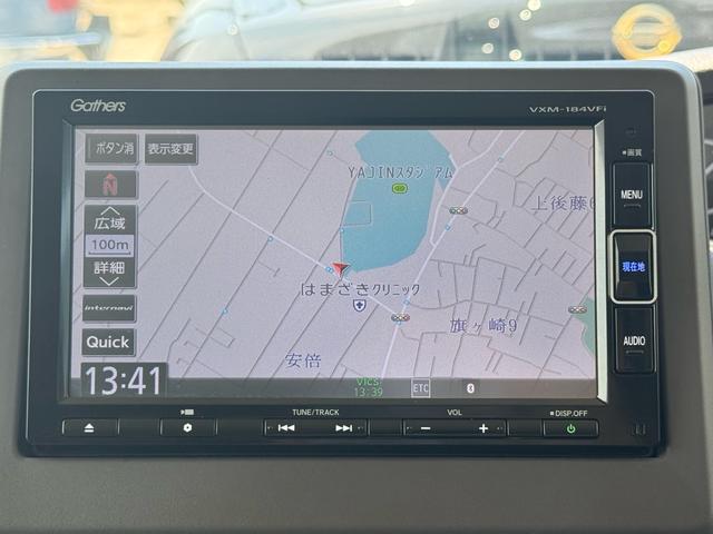 Ｎ－ＢＯＸ Ｇ・ＥＸホンダセンシング　Ｇ　ステアリングステアリングリモコン　クルーズコントロール　オートライト　電格ミラー　パワステ　左側パワスラ　プッシュスタート　横滑防止　ＥＴＣ　Ｂｌｕｅｔｏｏｔｈ　ＵＳＢ　スマートキー（52枚目）