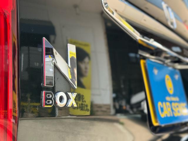 Ｎ－ＢＯＸ Ｇ・ＥＸホンダセンシング　Ｇ　ステアリングステアリングリモコン　クルーズコントロール　オートライト　電格ミラー　パワステ　左側パワスラ　プッシュスタート　横滑防止　ＥＴＣ　Ｂｌｕｅｔｏｏｔｈ　ＵＳＢ　スマートキー（53枚目）