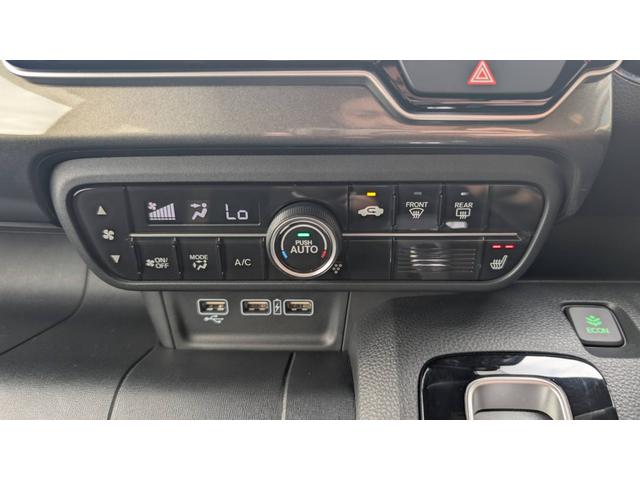 Ｎ－ＷＧＮカスタム Ｌホンダセンシング　純正ナビフルセグＴＶ　Ｂｌｕｅｔｏｏｔｈオーディオ　スマートキー　ＬＥＤヘッドライト・フォグライト（18枚目）