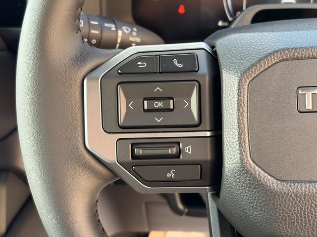 ランドクルーザー２５０ ＶＸ　ＶＸ　角目ＬＥＤヘッド　サンルーフ　トヨタチームメイト　１２．３型ディスプレイオーディオ　全周囲カメラ　シートベンチレーション　デジタルインナーミラー　ブラインドスポットモニター　ＥＴＣ２．０（20枚目）