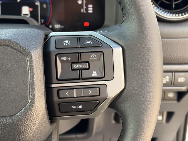 ランドクルーザー２５０ ＶＸ　ＶＸ　角目ＬＥＤヘッド　サンルーフ　トヨタチームメイト　１２．３型ディスプレイオーディオ　全周囲カメラ　シートベンチレーション　デジタルインナーミラー　ブラインドスポットモニター　ＥＴＣ２．０（21枚目）