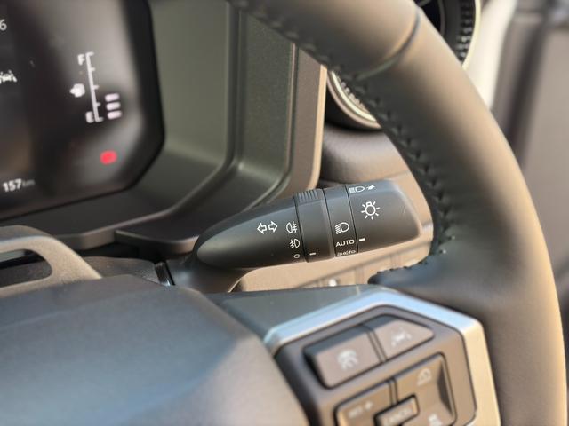 ランドクルーザー２５０ ＶＸ　ＶＸ　角目ＬＥＤヘッド　サンルーフ　トヨタチームメイト　１２．３型ディスプレイオーディオ　全周囲カメラ　シートベンチレーション　デジタルインナーミラー　ブラインドスポットモニター　ＥＴＣ２．０（23枚目）