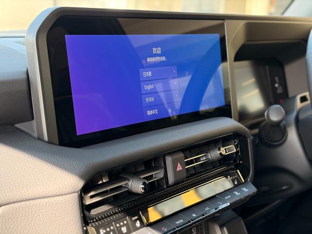 ランドクルーザー２５０ ＶＸ　ＶＸ　角目ＬＥＤヘッド　サンルーフ　トヨタチームメイト　１２．３型ディスプレイオーディオ　全周囲カメラ　シートベンチレーション　デジタルインナーミラー　ブラインドスポットモニター　ＥＴＣ２．０（36枚目）