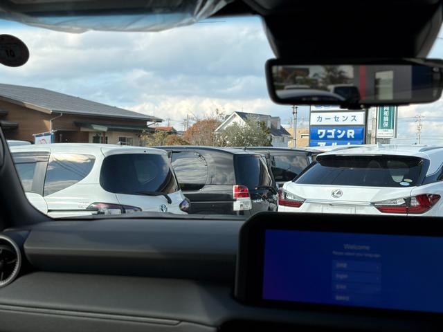 ランドクルーザー２５０ ＶＸ　ＶＸ　角目ＬＥＤヘッド　サンルーフ　トヨタチームメイト　１２．３型ディスプレイオーディオ　全周囲カメラ　シートベンチレーション　デジタルインナーミラー　ブラインドスポットモニター　ＥＴＣ２．０（42枚目）