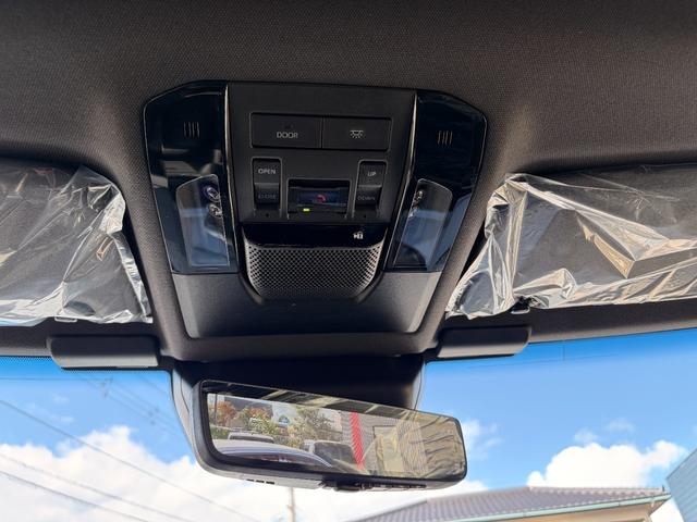 ランドクルーザー２５０ ＶＸ　ＶＸ　角目ＬＥＤヘッド　サンルーフ　トヨタチームメイト　１２．３型ディスプレイオーディオ　全周囲カメラ　シートベンチレーション　デジタルインナーミラー　ブラインドスポットモニター　ＥＴＣ２．０（51枚目）