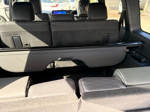 ランドクルーザー２５０ ＶＸ　ＶＸ　角目ＬＥＤヘッド　サンルーフ　トヨタチームメイト　１２．３型ディスプレイオーディオ　全周囲カメラ　シートベンチレーション　デジタルインナーミラー　ブラインドスポットモニター　ＥＴＣ２．０（62枚目）