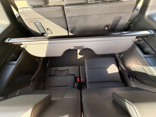 ランドクルーザー２５０ ＶＸ　ＶＸ　角目ＬＥＤヘッド　サンルーフ　トヨタチームメイト　１２．３型ディスプレイオーディオ　全周囲カメラ　シートベンチレーション　デジタルインナーミラー　ブラインドスポットモニター　ＥＴＣ２．０（65枚目）