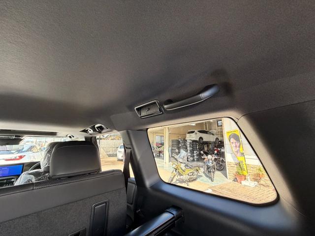 ランドクルーザー２５０ ＶＸ　ＶＸ　角目ＬＥＤヘッド　サンルーフ　トヨタチームメイト　１２．３型ディスプレイオーディオ　全周囲カメラ　シートベンチレーション　デジタルインナーミラー　ブラインドスポットモニター　ＥＴＣ２．０（66枚目）