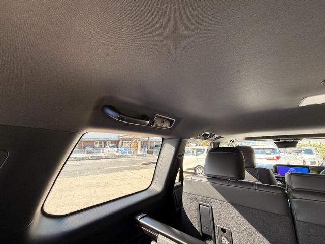 ランドクルーザー２５０ ＶＸ　ＶＸ　角目ＬＥＤヘッド　サンルーフ　トヨタチームメイト　１２．３型ディスプレイオーディオ　全周囲カメラ　シートベンチレーション　デジタルインナーミラー　ブラインドスポットモニター　ＥＴＣ２．０（67枚目）