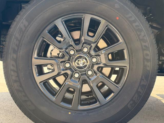 ランドクルーザー２５０ ＶＸ　ＶＸ　角目ＬＥＤヘッド　サンルーフ　トヨタチームメイト　１２．３型ディスプレイオーディオ　全周囲カメラ　シートベンチレーション　デジタルインナーミラー　ブラインドスポットモニター　ＥＴＣ２．０（69枚目）