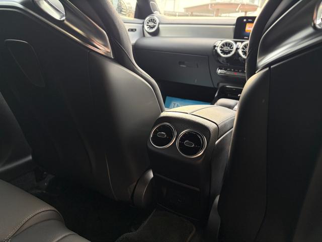 ＣＬＡクラス ＣＬＡ４５　Ｓ　４マチック＋　パフォーマンスパッケージ／アドバンスドパッケージ／スペアキーあり／保証書・取扱説明書あり／ヘッドアップディスプレイ／サウンドシステム（41枚目）