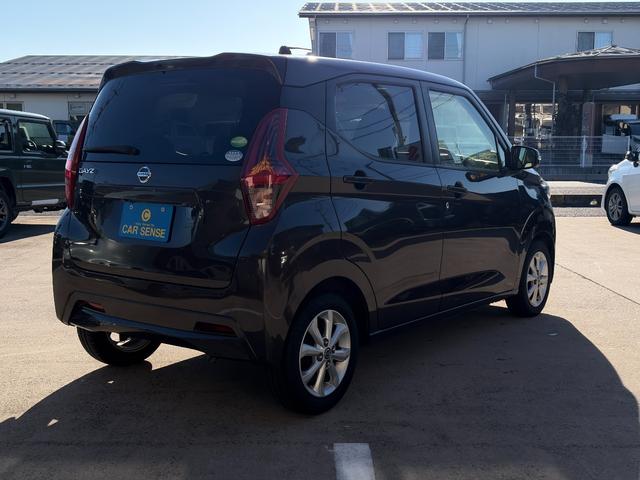 デイズ Ｘ（6枚目）