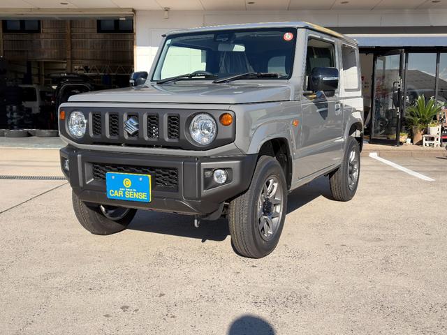 ジムニー ＸＣ（2枚目）