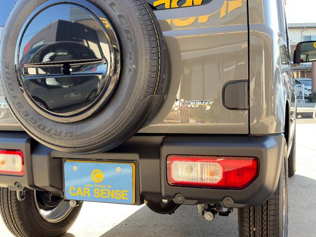 ジムニー ＸＣ（11枚目）