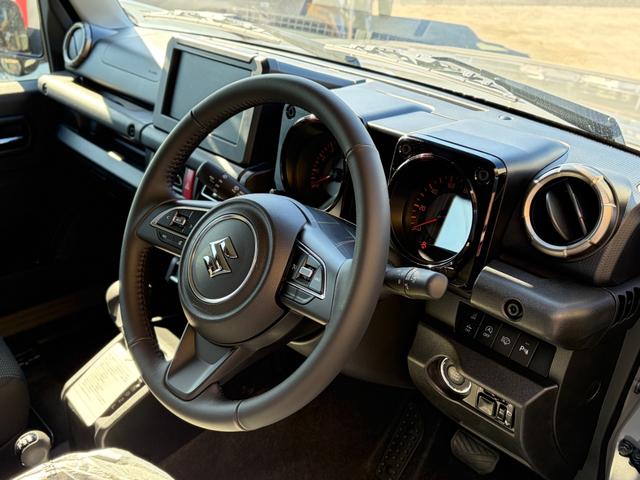 ジムニー ＸＣ（13枚目）