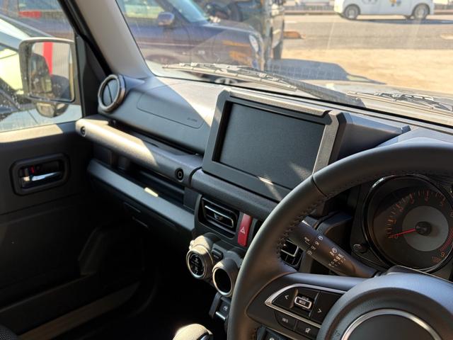 ジムニー ＸＣ（15枚目）