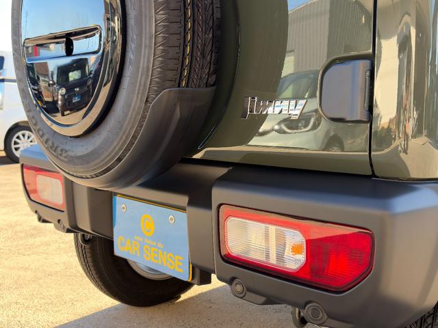 ジムニー ＸＣ（12枚目）