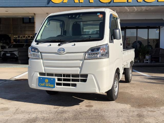 ハイゼットトラック スタンダード “SAIIIt”(2枚目)