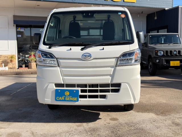 ハイゼットトラック スタンダード “SAIIIt”(3枚目)