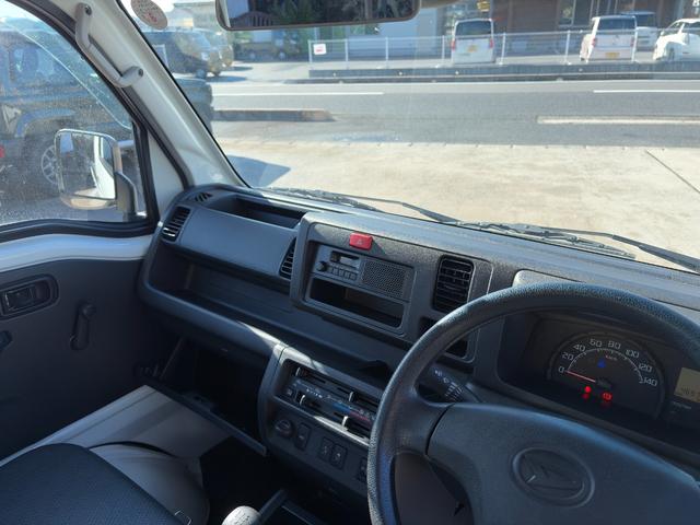 ハイゼットトラック スタンダード “SAIIIt”(19枚目)