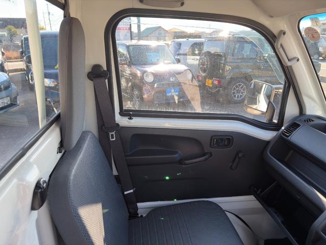 ハイゼットトラック スタンダード “SAIIIt”(21枚目)