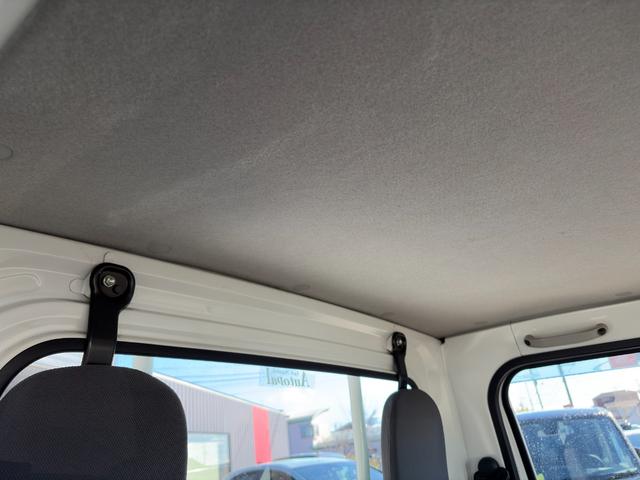 ハイゼットトラック スタンダード “SAIIIt”(27枚目)