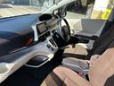 清潔感のある内装です。納車前に弊社にてルームクリーニングさせて頂きますので、気持ちよくお乗り頂けます。煙草の臭いやペットの臭いもございませんので、ご安心ください♪