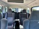 清潔感のある内装です。納車前に弊社にてルームクリーニングさせて頂きますので、気持ちよくお乗り頂けます。煙草の臭いやペットの臭いもございませんので、ご安心ください♪