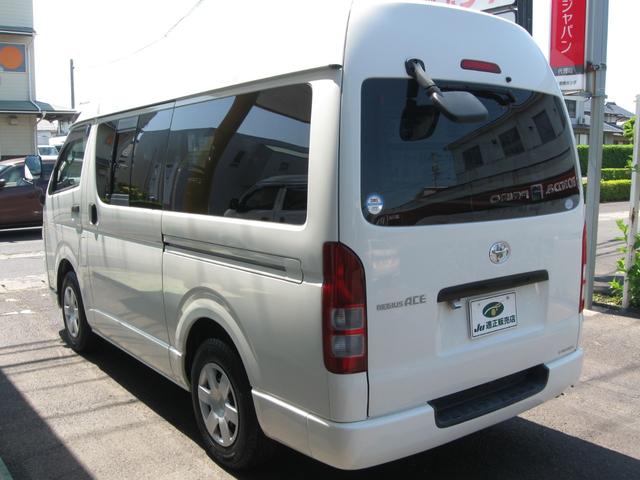 ロングDX 5ドア 修復歴無し 車検整備付き バックカメラ(9枚目)