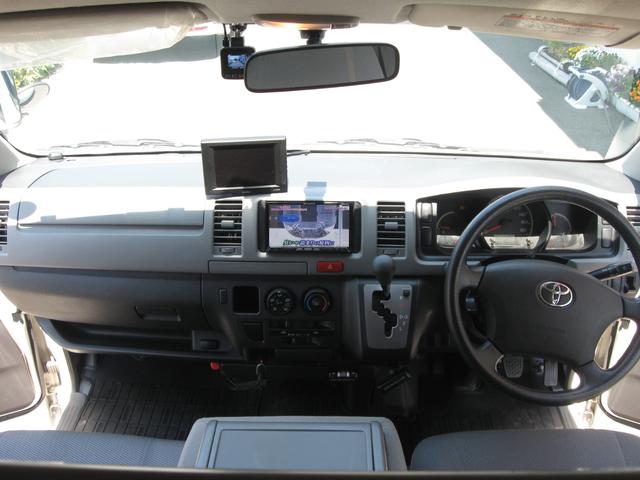 ロングDX 5ドア 修復歴無し 車検整備付き バックカメラ(15枚目)