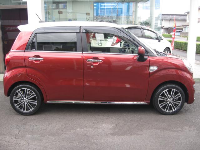 キャスト スタイルＧ　ＳＡＩＩ　社外フルセグＴＶ・ナビ・ＥＴＣ・ＬＥＤヘッドライト・ＬＥＤフォグ・スマートキー・オートエアコン・オート電動格納ドアミラー・スマートアシスト２・アルミホイール（4枚目）