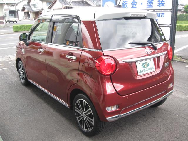 キャスト スタイルＧ　ＳＡＩＩ　社外フルセグＴＶ・ナビ・ＥＴＣ・ＬＥＤヘッドライト・ＬＥＤフォグ・スマートキー・オートエアコン・オート電動格納ドアミラー・スマートアシスト２・アルミホイール（9枚目）