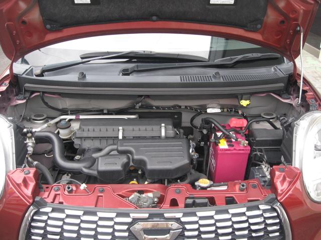 キャスト スタイルＧ　ＳＡＩＩ　社外フルセグＴＶ・ナビ・ＥＴＣ・ＬＥＤヘッドライト・ＬＥＤフォグ・スマートキー・オートエアコン・オート電動格納ドアミラー・スマートアシスト２・アルミホイール（18枚目）