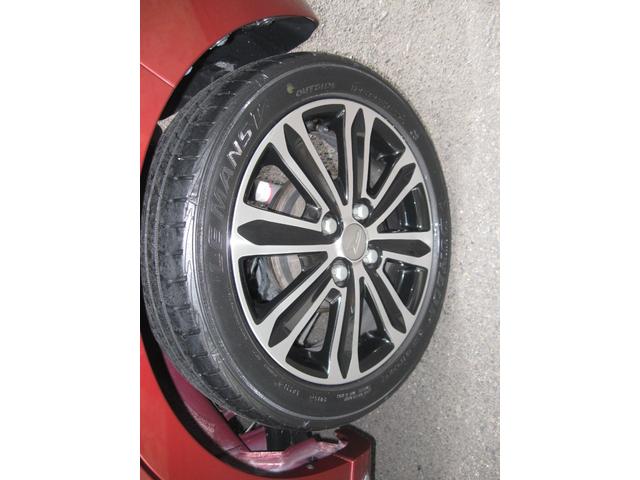 キャスト スタイルＧ　ＳＡＩＩ　社外フルセグＴＶ・ナビ・ＥＴＣ・ＬＥＤヘッドライト・ＬＥＤフォグ・スマートキー・オートエアコン・オート電動格納ドアミラー・スマートアシスト２・アルミホイール（21枚目）