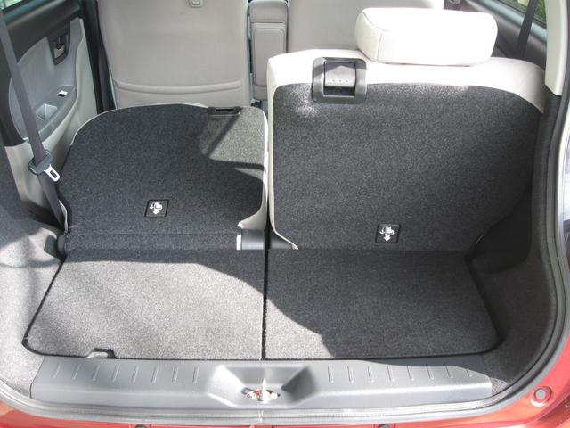 キャスト スタイルＧ　ＳＡＩＩ　社外フルセグＴＶ・ナビ・ＥＴＣ・ＬＥＤヘッドライト・ＬＥＤフォグ・スマートキー・オートエアコン・オート電動格納ドアミラー・スマートアシスト２・アルミホイール（35枚目）