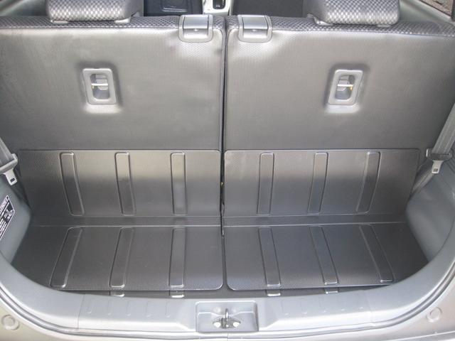 ハスラー G レーダーブレーキサポート・フルセグTV・ナビ・バックカメラ・ETC・Bluetooth・CD・DVD再生・前席シートヒーター・スマートキー・オートエアコン・電動格納ドアミラー・社外LEDヘッドライト(18枚目)