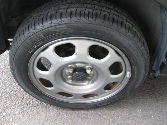 ハスラー G レーダーブレーキサポート・フルセグTV・ナビ・バックカメラ・ETC・Bluetooth・CD・DVD再生・前席シートヒーター・スマートキー・オートエアコン・電動格納ドアミラー・社外LEDヘッドライト(22枚目)