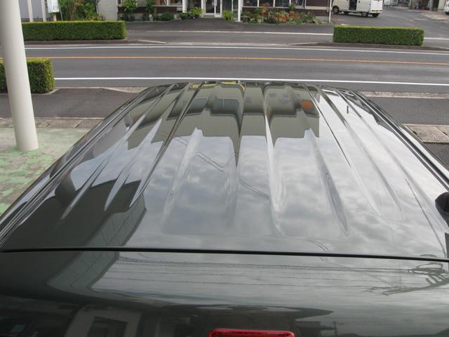 ハスラー G レーダーブレーキサポート・フルセグTV・ナビ・バックカメラ・ETC・Bluetooth・CD・DVD再生・前席シートヒーター・スマートキー・オートエアコン・電動格納ドアミラー・社外LEDヘッドライト(23枚目)