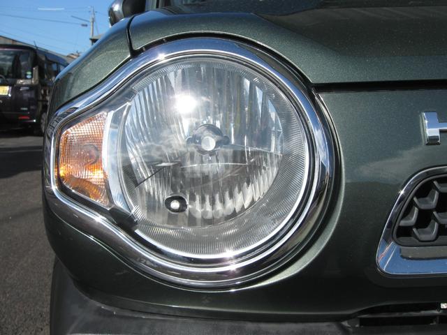 ハスラー G レーダーブレーキサポート・フルセグTV・ナビ・バックカメラ・ETC・Bluetooth・CD・DVD再生・前席シートヒーター・スマートキー・オートエアコン・電動格納ドアミラー・社外LEDヘッドライト(24枚目)