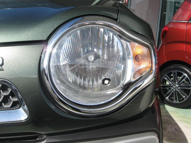 ハスラー G レーダーブレーキサポート・フルセグTV・ナビ・バックカメラ・ETC・Bluetooth・CD・DVD再生・前席シートヒーター・スマートキー・オートエアコン・電動格納ドアミラー・社外LEDヘッドライト(25枚目)