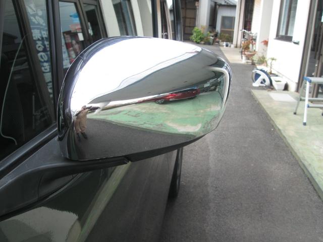 ハスラー G レーダーブレーキサポート・フルセグTV・ナビ・バックカメラ・ETC・Bluetooth・CD・DVD再生・前席シートヒーター・スマートキー・オートエアコン・電動格納ドアミラー・社外LEDヘッドライト(29枚目)