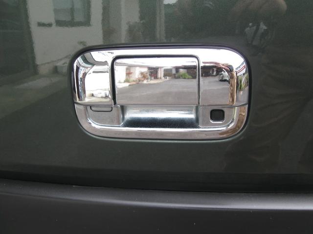 ハスラー G レーダーブレーキサポート・フルセグTV・ナビ・バックカメラ・ETC・Bluetooth・CD・DVD再生・前席シートヒーター・スマートキー・オートエアコン・電動格納ドアミラー・社外LEDヘッドライト(30枚目)