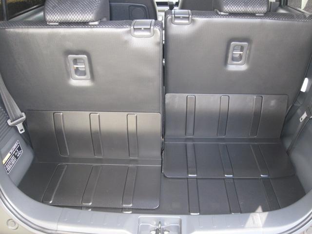 ハスラー G レーダーブレーキサポート・フルセグTV・ナビ・バックカメラ・ETC・Bluetooth・CD・DVD再生・前席シートヒーター・スマートキー・オートエアコン・電動格納ドアミラー・社外LEDヘッドライト(34枚目)