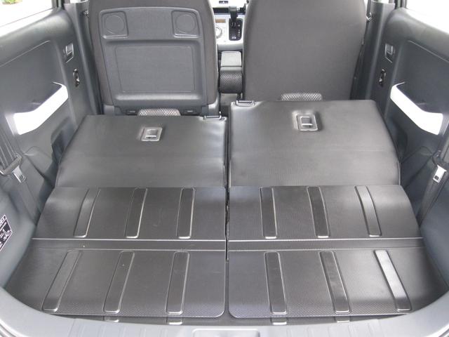 ハスラー G レーダーブレーキサポート・フルセグTV・ナビ・バックカメラ・ETC・Bluetooth・CD・DVD再生・前席シートヒーター・スマートキー・オートエアコン・電動格納ドアミラー・社外LEDヘッドライト(37枚目)